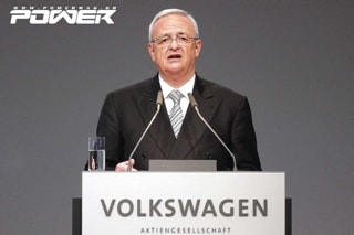 Ρεπορτάζ: Κινητήρες VW Diesel